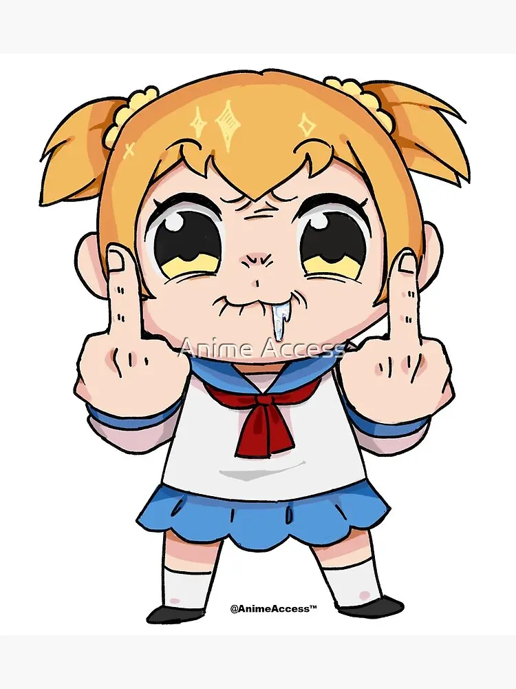 <b>Popuko Anime</b>: Una Guía Completa para Entender el Fenómeno - Qué edad tienen Popuko y Pipimi popuko anime - Qué edad tienen Popuko y Pipimi