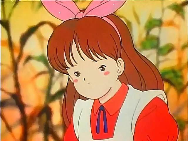 almendrita anime - Qué es almendrita