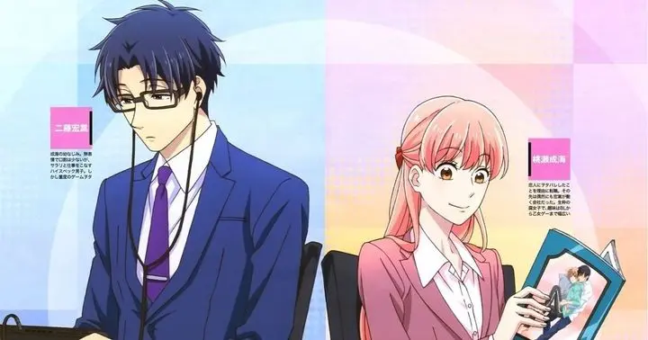 Género Josei en Anime: Una Guía Completa - Qué es el género josei genero josei anime - Qué es el género josei