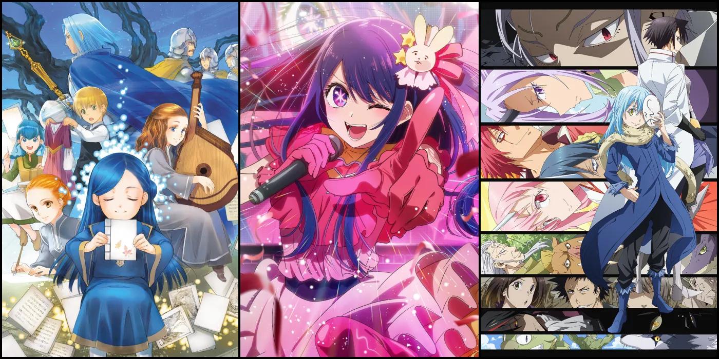 anime isekai reencarnacion - Qué es la reencarnación isekai