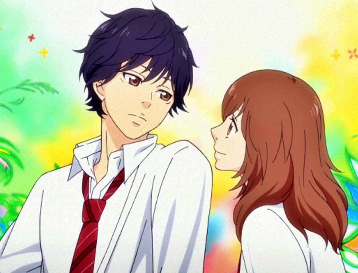 anime genero shoujo - Qué es un anime shoujo