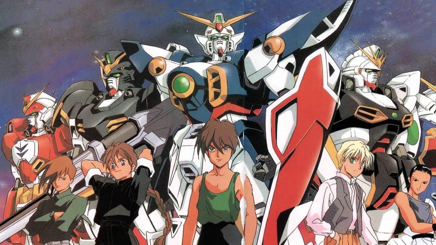 Anime de Máquinas: Explorando el universo robótico en la animación japonesa - Qué fue primero, Robotech o Gundam anime de maquinas - Qué fue primero, Robotech o Gundam