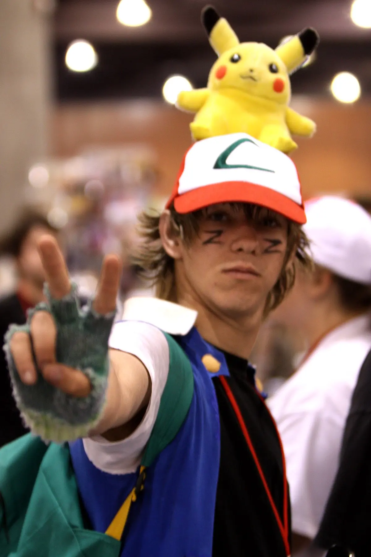 El Misterio de la Edad de Ash Ketchum: ¿Cuántos Años Tiene Realmente? - Qué género es Ash Ketchum anime de ash - Qué género es Ash Ketchum