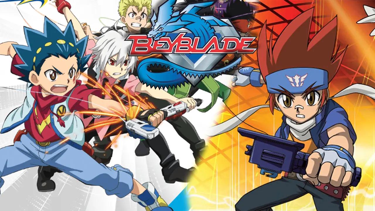 <b>Beyblade</b>: El Anime de las <b>Peonzas</b> que Conquistó al Mundo - Qué género es Beyblade anime peonzas - Qué género es Beyblade