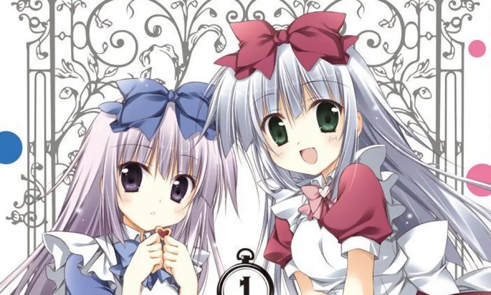 Anime de dos hermanas: Guía completa de Go-Tōbun no Hanayome - Qué género es el anime de las quintillizas anime de dos hermanas - Qué género es el anime de las quintillizas