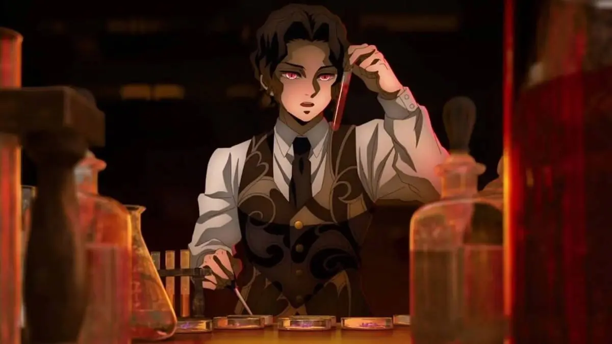 <b>Habilidades</b> en el Mundo del Anime: Una Guía Completa - Qué habilidades hay en Kimetsu no Yaiba habilidades de anime - Qué habilidades hay en Kimetsu no Yaiba
