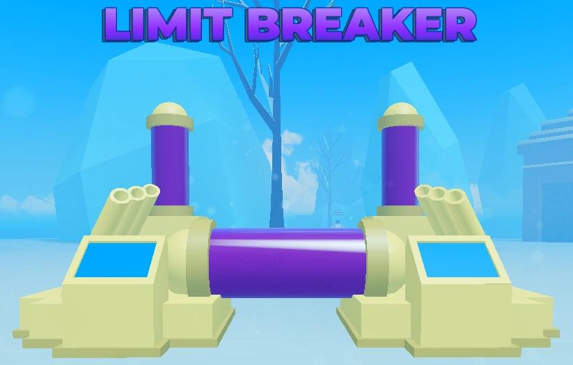 códigos anime world - Qué hace Limit Break en el anime World Tower Defense