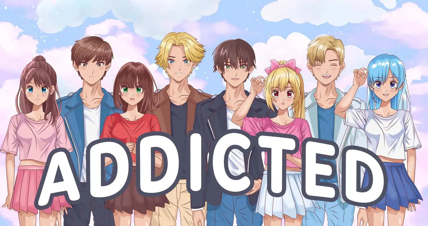 Adicción al Anime: Un Análisis Psicológico del Fenómeno Otaku - Qué hace que el anime sea tan adictivo adicción al anime psicología - Qué hace que el anime sea tan adictivo