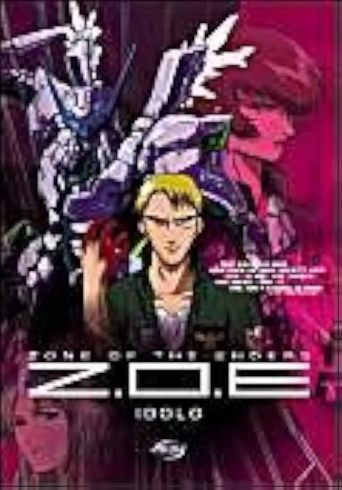 idolo anime - Qué hace un ídolo en el anime Last Stand