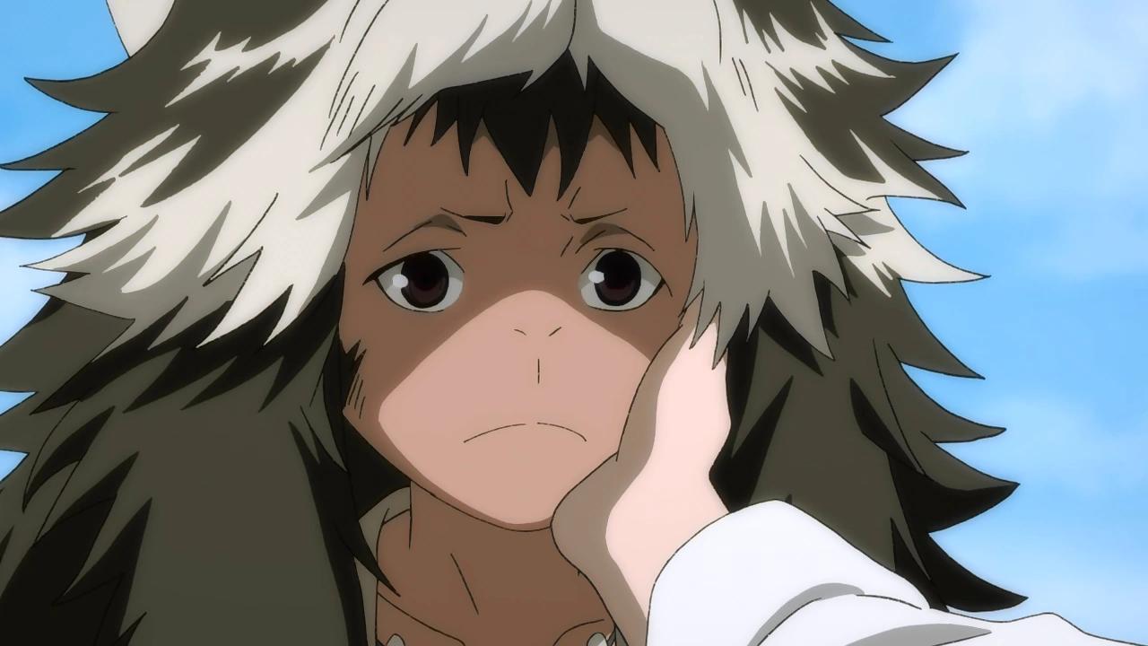 saru anime - Qué hizo el anime Science Saru