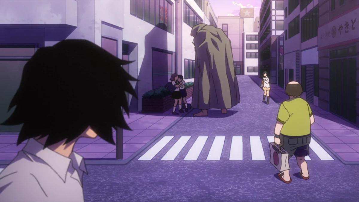 Gigantomaquia en el Anime y la Mitología Griega: Un Análisis Comparativo - Qué le hizo Gigantomachia a Mina gigantomaquia anime - Qué le hizo Gigantomachia a Mina