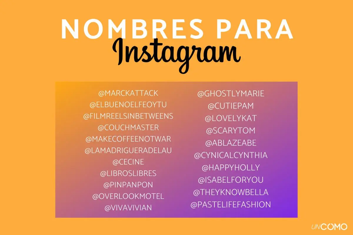 <b>Nombres de Usuario Anime</b>: Guía Definitiva para Elegir el Perfecto - Qué nombre ponerle a tu Instagram nombres de usuario anime - Qué nombre ponerle a tu Instagram