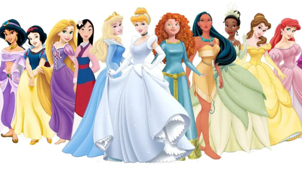 Las Princesas Anime: Un análisis completo de las princesas más populares del anime - Qué nombres de princesas hay princesas anime - Qué nombres de princesas hay