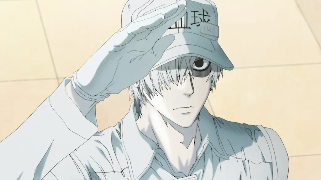 Anime Glóbulos Blancos: Una Mirada al Sistema Inmunológico - Qué pasa cuando tenemos glóbulos blancos anime globulos blancos - Qué pasa cuando tenemos glóbulos blancos