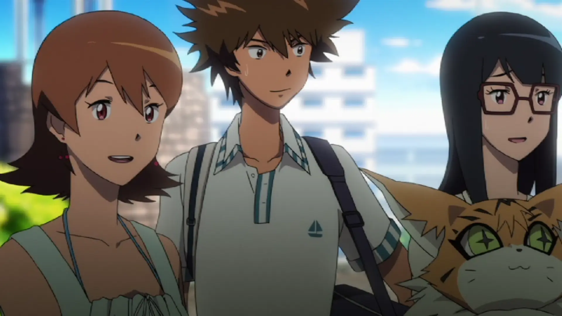 <b>Digimon Adventure tri.</b>: Una mirada profunda al reboot que marcó una generación - Qué pasa en Digimon Tri anime tri - Qué pasa en Digimon Tri