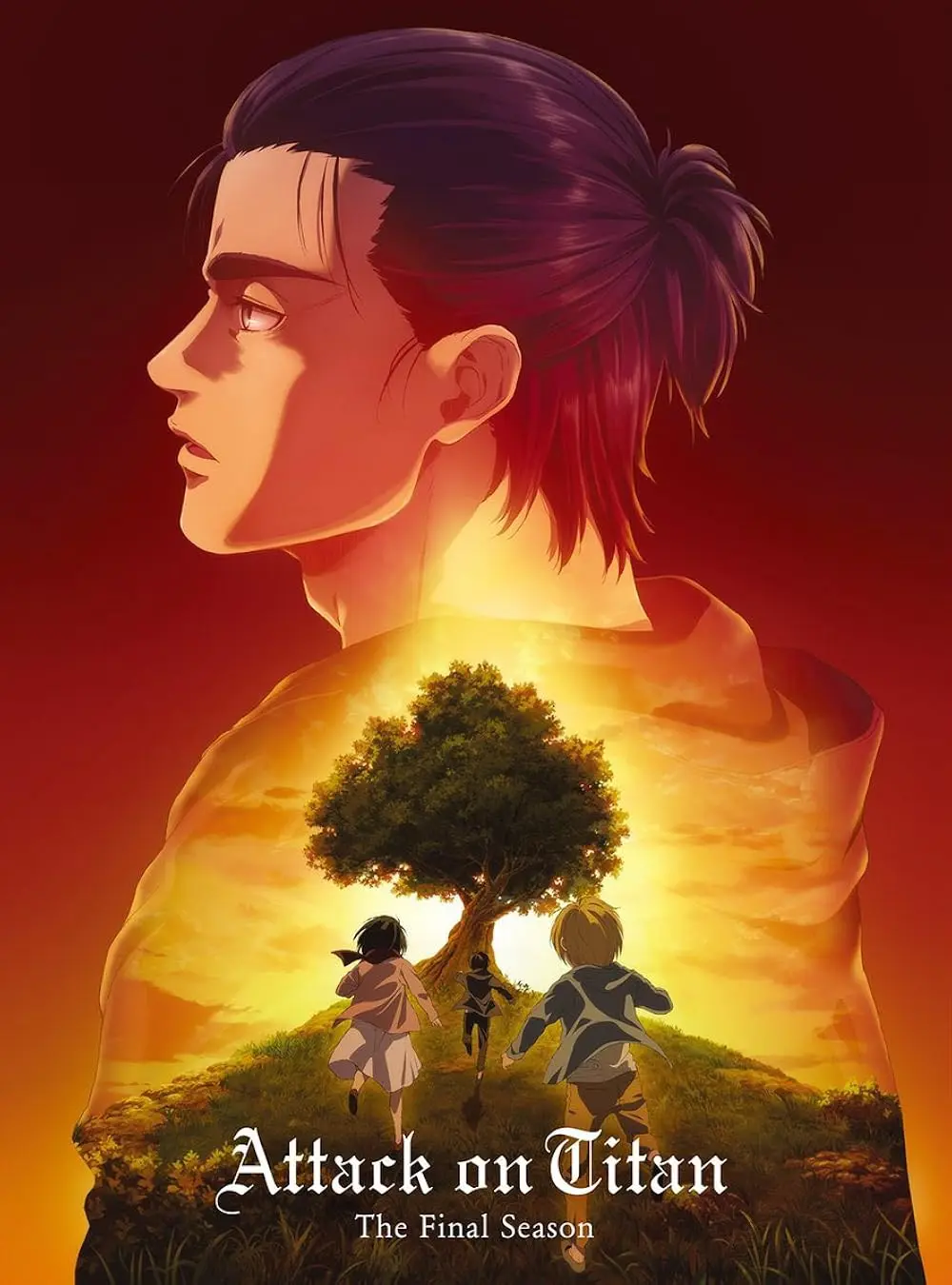 <b>Titans: Serie Anime</b> - Un Análisis Completo - Qué pasó con la serie de Titans titans serie anime - Qué pasó con la serie de Titans