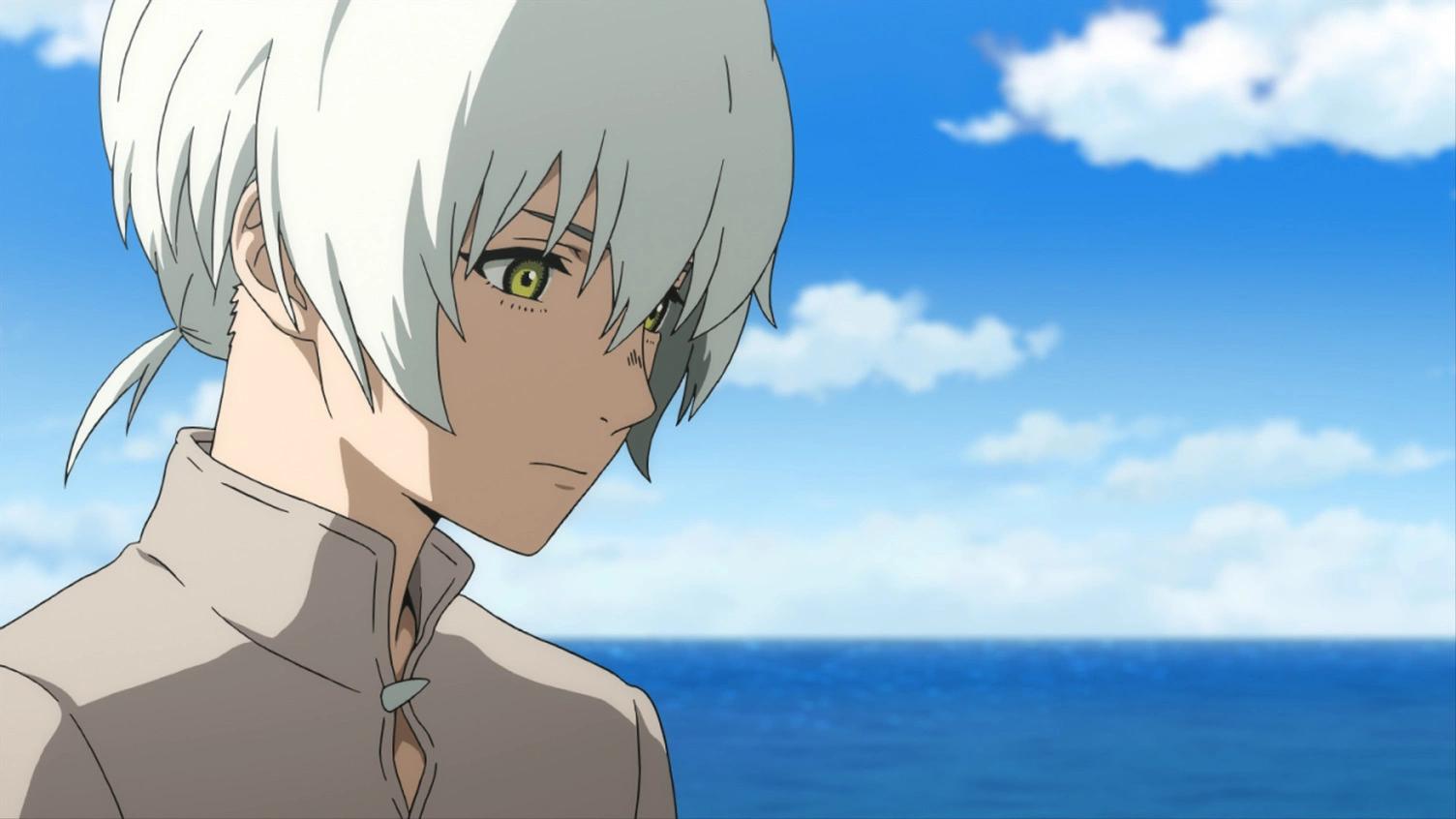 Anime donde el protagonista es inmortal: Un análisis de la vida eterna en la ficción animada - Qué personaje de anime es inmortal anime donde el prota es inmortal - Qué personaje de anime es inmortal