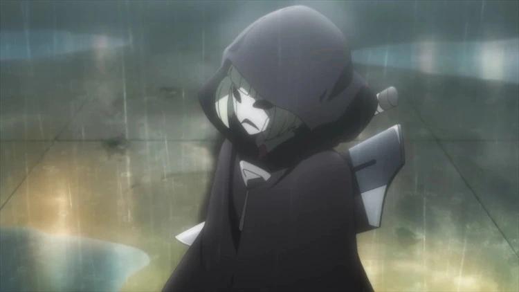 Personajes de Anime Enmascarados: Un Análisis Profundo - Qué personaje de anime tiene una cicatriz en la cara anime enmascarados - Qué personaje de anime tiene una cicatriz en la cara