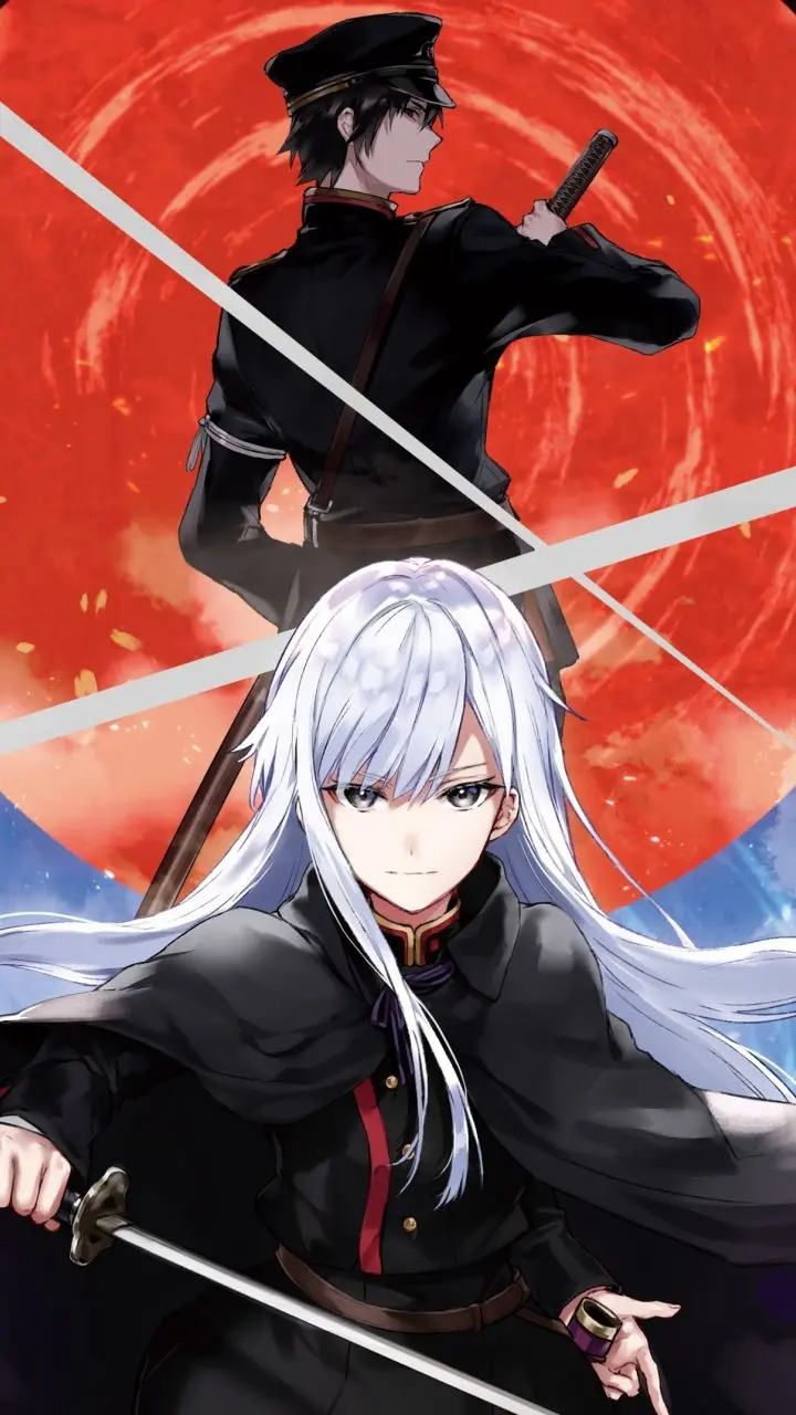 Anime con Katana: Una Exploración de Personajes y Series - Qué personaje usa katana anime con katana - Qué personaje usa katana