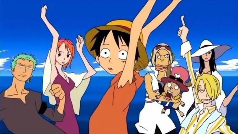 One Piece: Datos, Análisis y Comparativa con Otros Animes - Qué porcentaje de One Piece es relleno anime datos one piece - Qué porcentaje de One Piece es relleno