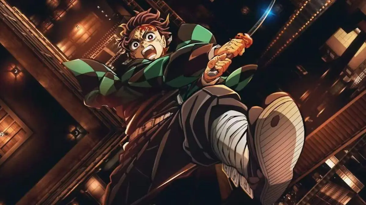 Ufotable: El Estudio de Animación Detrás de Kimetsu no Yaiba - Qué productora hizo Demon Slayer que estudio de animacion anime kimetsu no yaiba - Qué productora hizo Demon Slayer