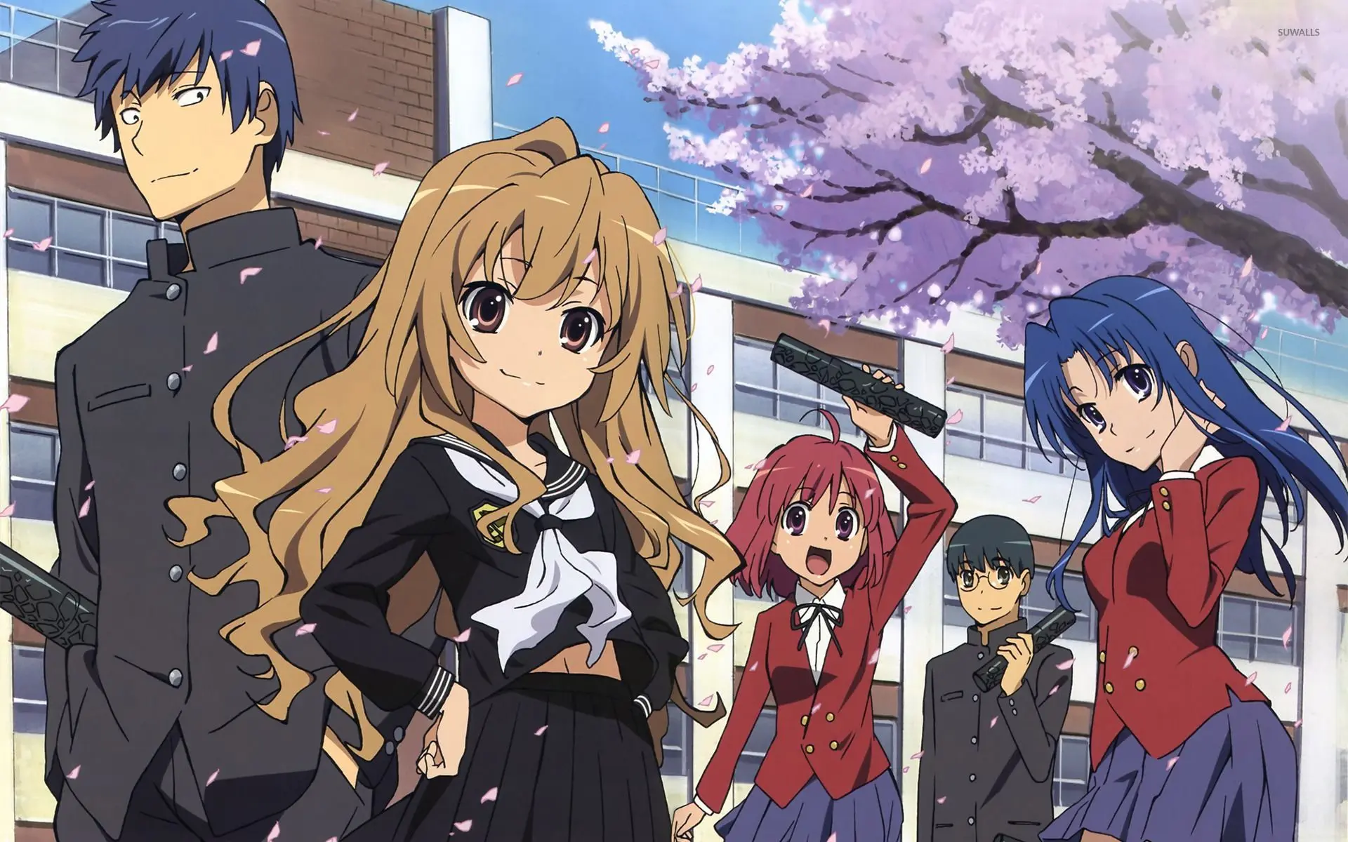anime genero shoujo - Qué se considera un shoujo