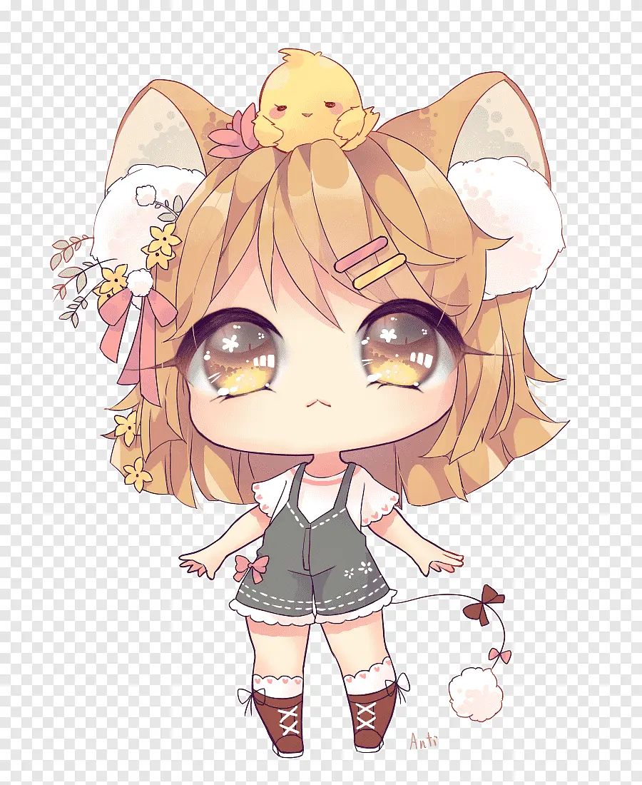 Dibujo Chibi Anime: Guía Completa para Principiantes - Qué se usa para dibujar anime dibujo chibi anime - Qué se usa para dibujar anime