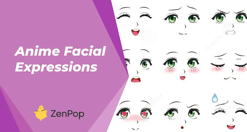 anime expresion - Qué significa anime en la jerga