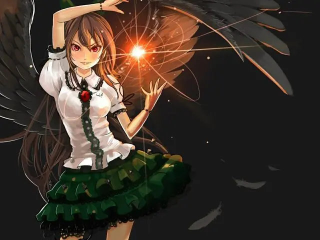 Anime: Chicas con Poderes - Un universo de magia y acción - Qué significa "magical girl" anime chicas con poderes - Qué significa "magical girl"