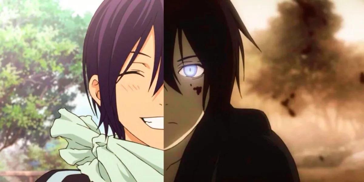 Noragami: El Anime de un Dios Menos que Mayor - Qué significa noragami en japonés anime de yato - Qué significa noragami en japonés