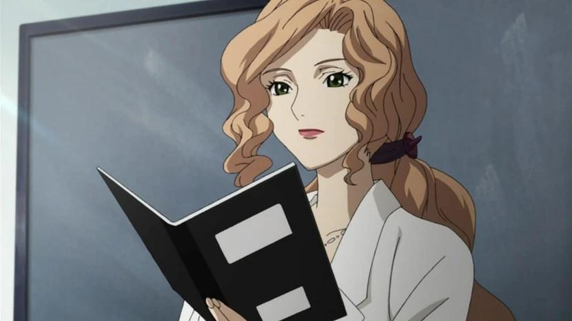 <b>Blood</b> Anime: Orden de visualización y guía completa - Qué sigue después de Blood+ blood anime orden - Qué sigue después de Blood+