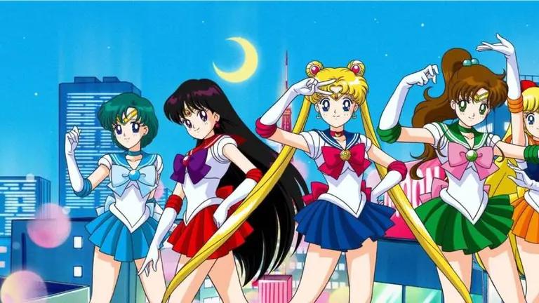Animes parecidos a Sailor Moon: Un viaje a través del universo mágico de las chicas guerreras - Qué sigue después de Sailor Moon S anime parecido a sailor moon - Qué sigue después de Sailor Moon S