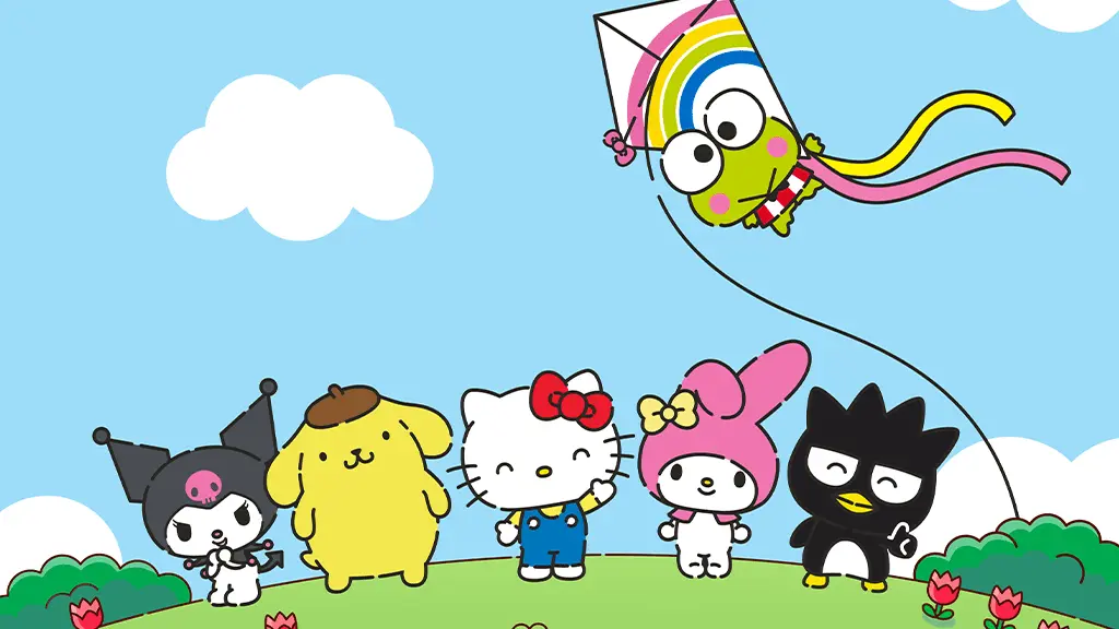 Anime Frutas Kawaii: Un Mundo de Dulzura y Magia - Qué son los animes kawaii anime frutas kawaii - Qué son los animes kawaii