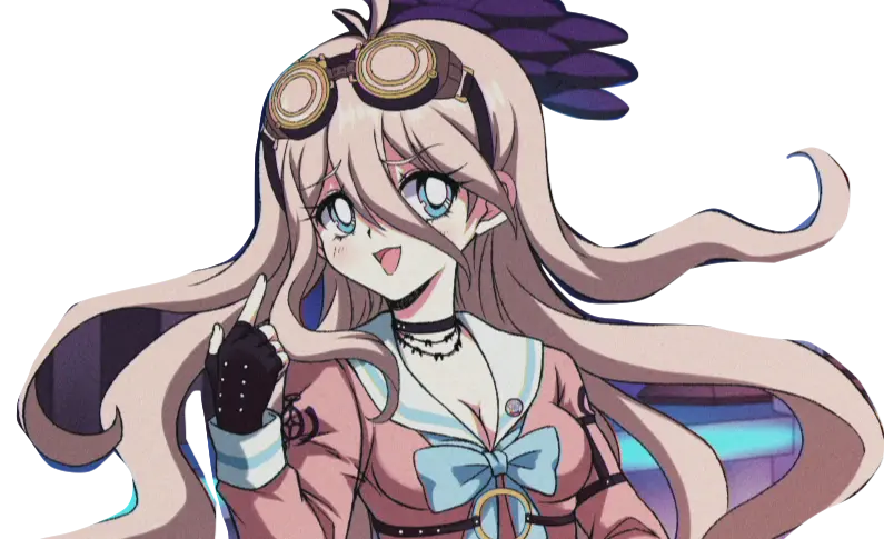 Miu en el Anime: Un Análisis de sus Personajes Más Destacados - Qué tan fuerte es Miu Furinji anime miu - Qué tan fuerte es Miu Furinji