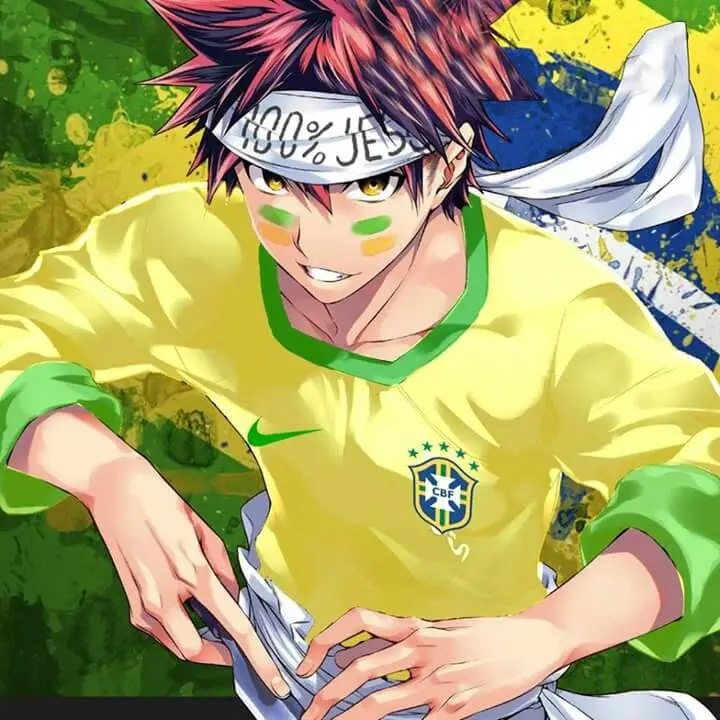 Anime Brasileño: Una Explosión de Popularidad - Qué tan popular es el anime en Brasil anime brasileño - Qué tan popular es el anime en Brasil
