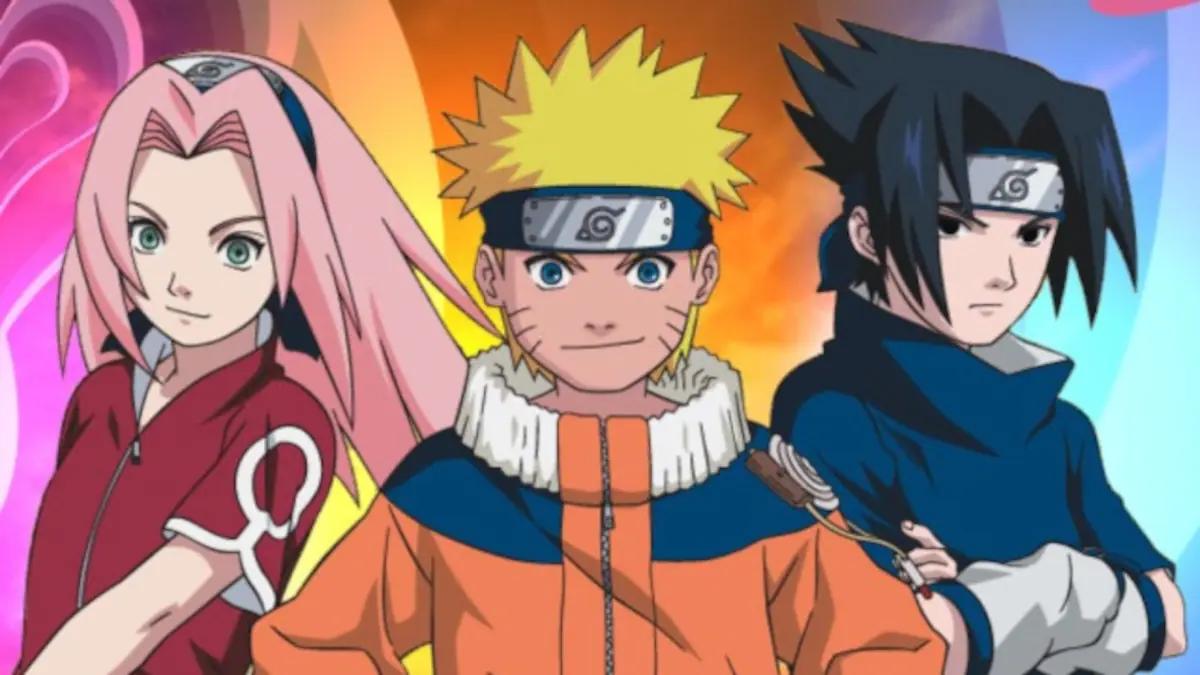 Cómo se llama el anime de Naruto: Guía completa - Qué temporadas de Naruto hay en Netflix como se llama el anime de naruto - Qué temporadas de Naruto hay en Netflix