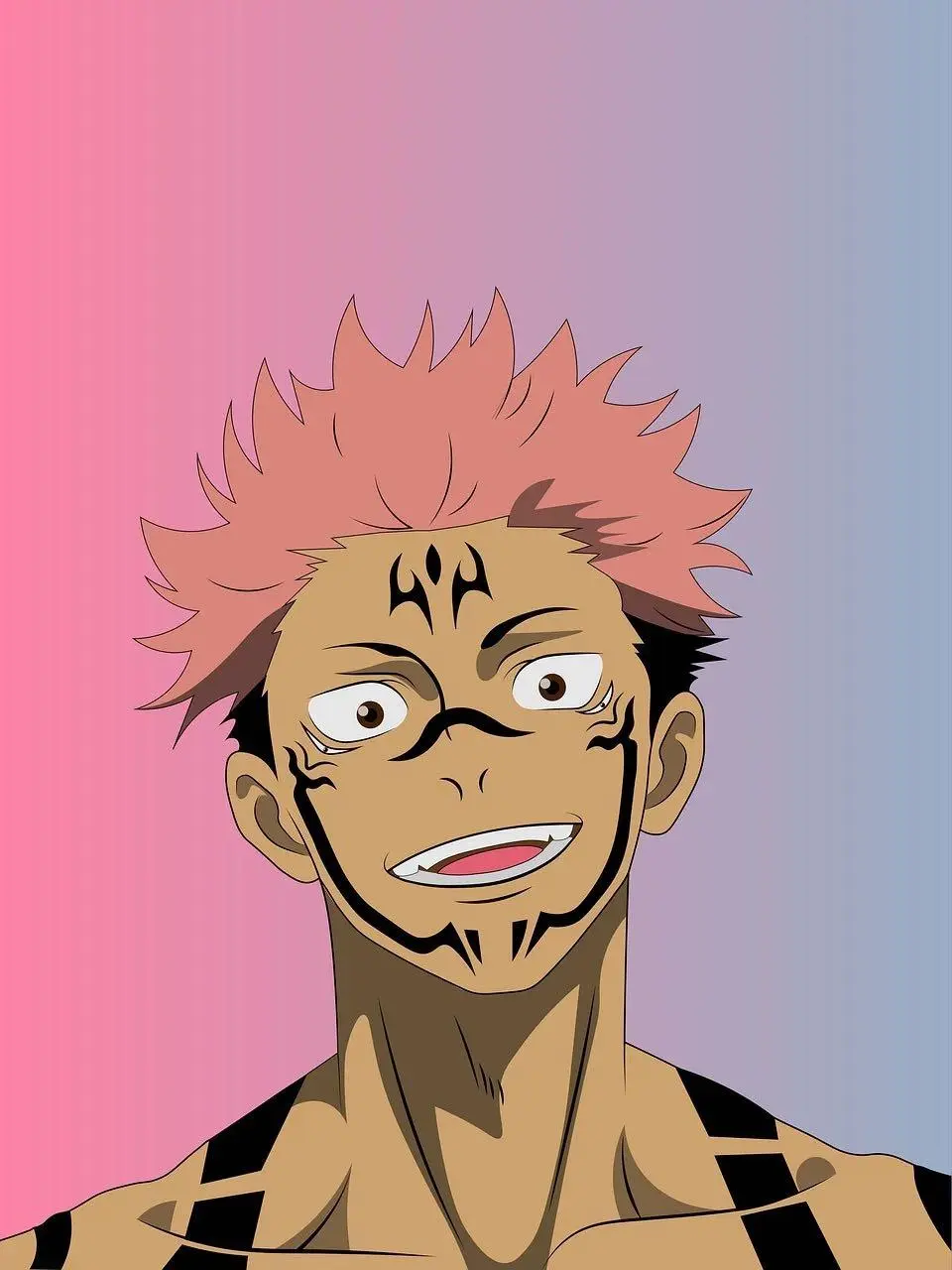 Jujutsu Kaisen: El anime de las maldiciones que te atrapará - Qué tipo de anime es Jujutsu anime de las maldiciones - Qué tipo de anime es Jujutsu