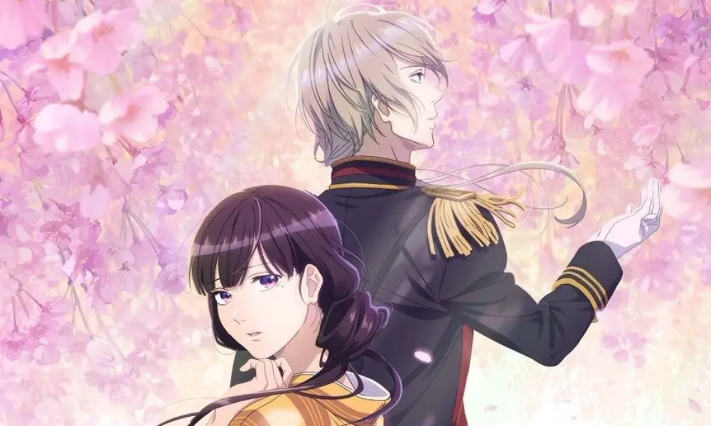 Mi Dulce Matrimonio Anime: Guía Completa de la Temporada 2 - Qué tipo de anime es Mi feliz matrimonio mi dulce matrimonio anime - Qué tipo de anime es Mi feliz matrimonio