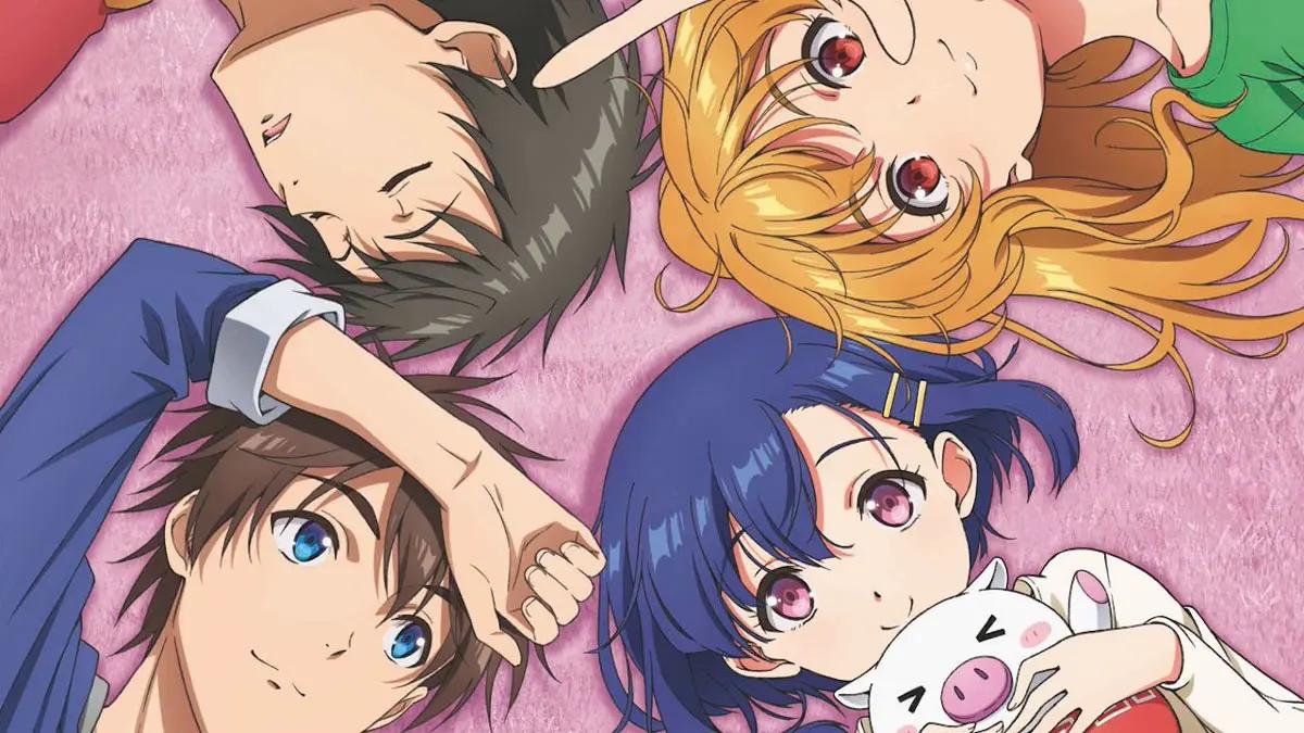 anime parecido a relife - Qué tipo de anime es ReLIFE