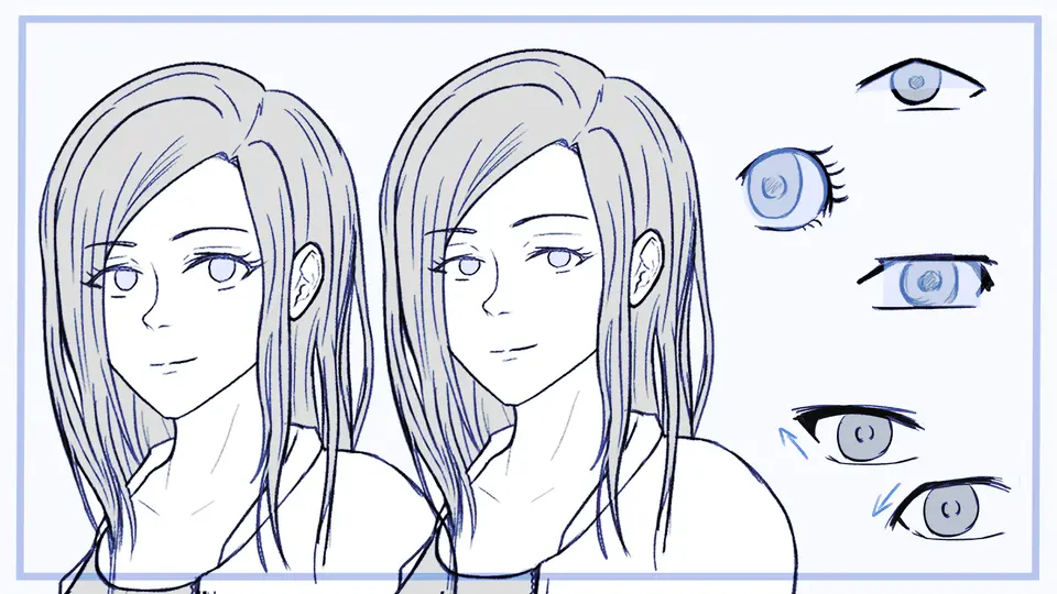 Diferentes Estilos de Dibujo Anime: Una Guía Completa - Qué tipos de dibujos animados hay diferentes estilos de dibujo anime - Qué tipos de dibujos animados hay