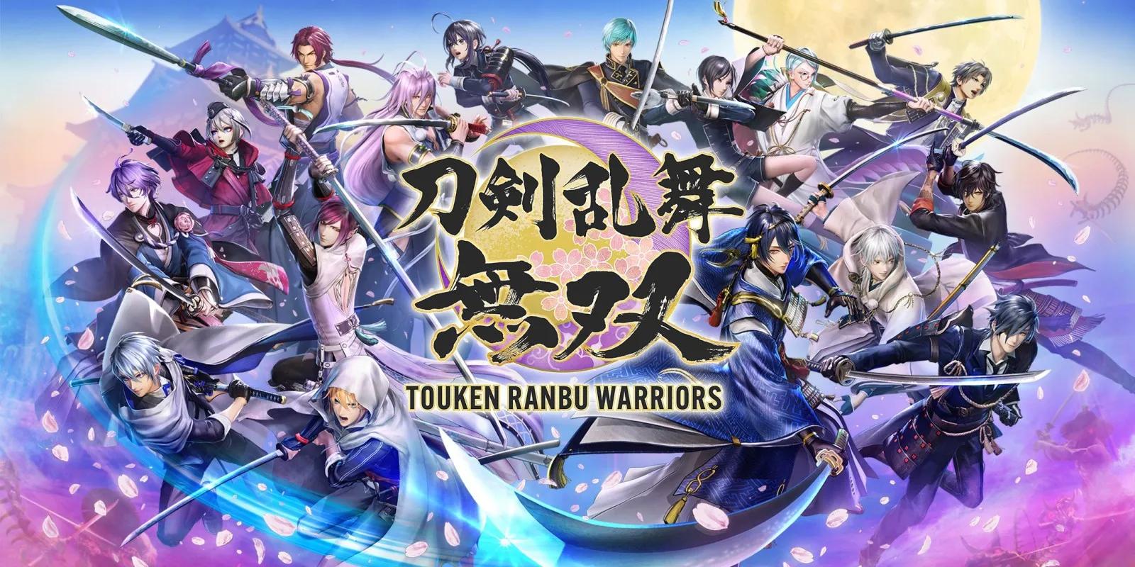 Touken Ranbu Anime: Orden de Visualización y Guía Completa - Qué Touken Ranbu viene primero touken ranbu anime orden - Qué Touken Ranbu viene primero
