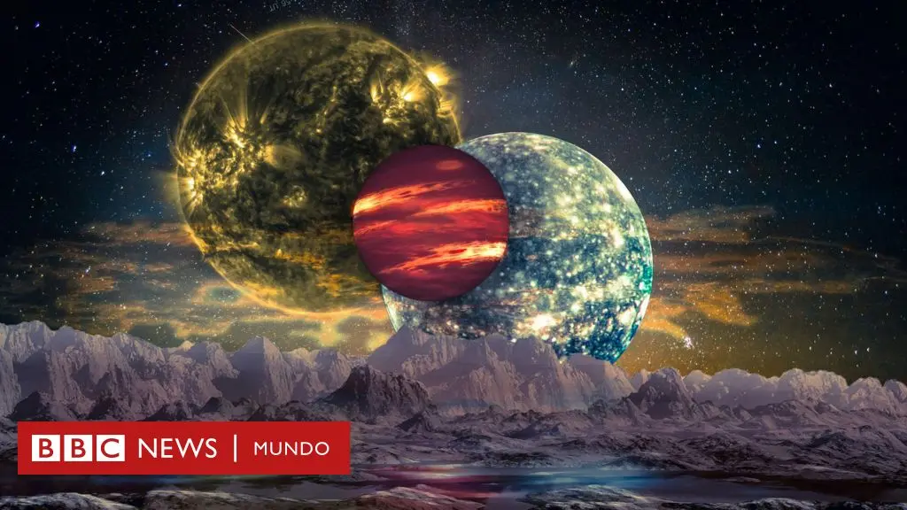 El Problema de los Tres Cuerpos Anime: Una Inmersión en el Caos Gravitatorio y la Ciencia Ficción - Qué trata la serie El problema de los tres cuerpos el problema de los tres cuerpos anime - Qué trata la serie El problema de los tres cuerpos