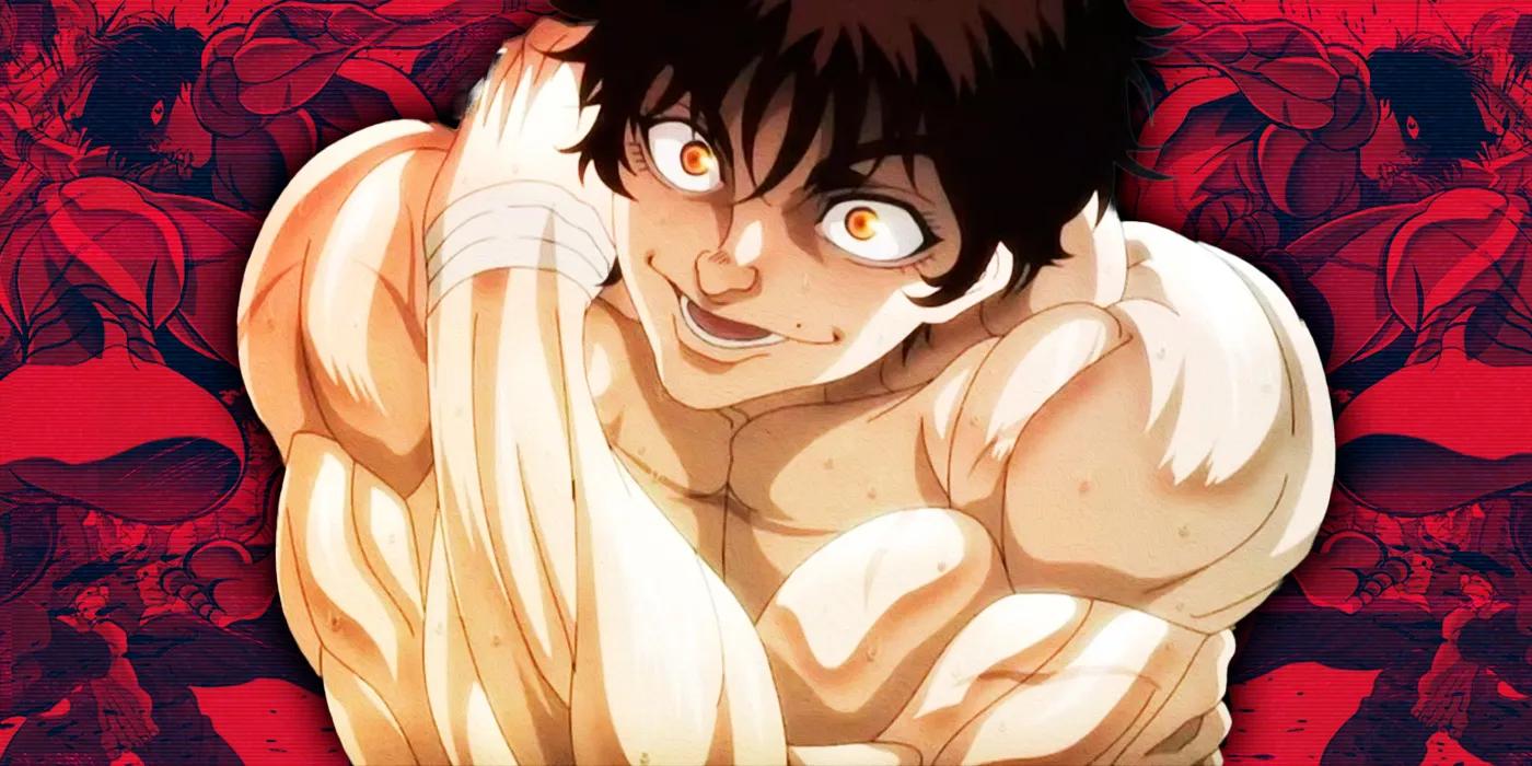 Orden de visualización del anime Baki: La guía definitiva para principiantes y fans - Qué viene después de Baki Hanma anime baki orden - Qué viene después de Baki Hanma