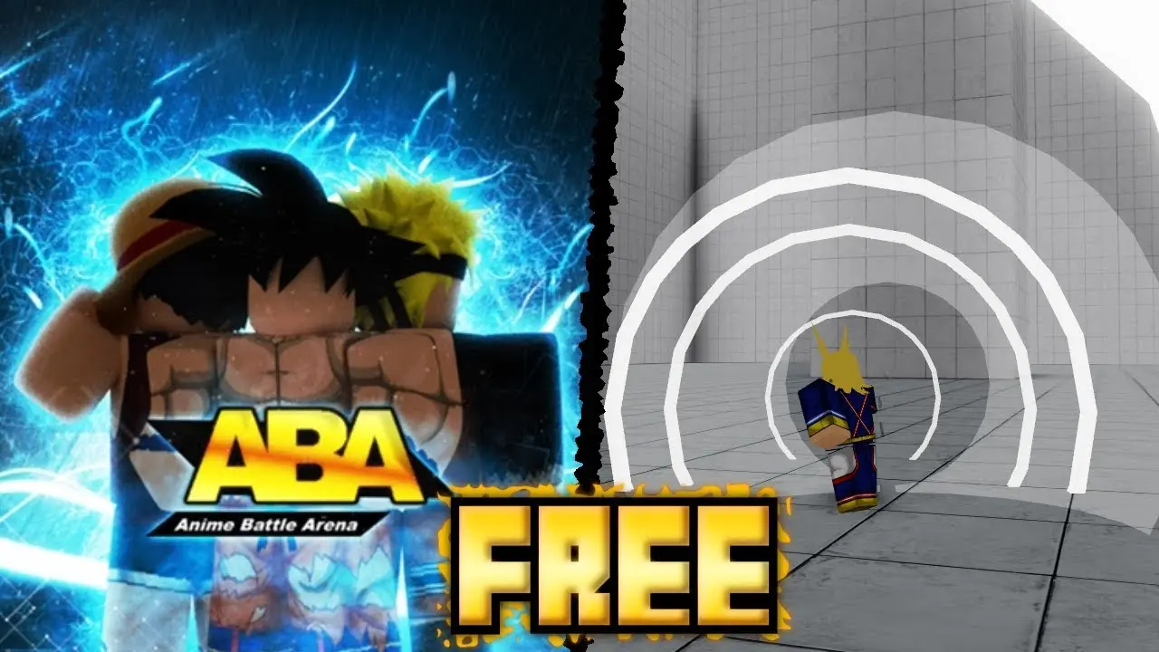 Anime Battle Arena Roblox: La Guía Definitiva - Quién creó aba roblox anime batalla arena roblox - Quién creó aba roblox