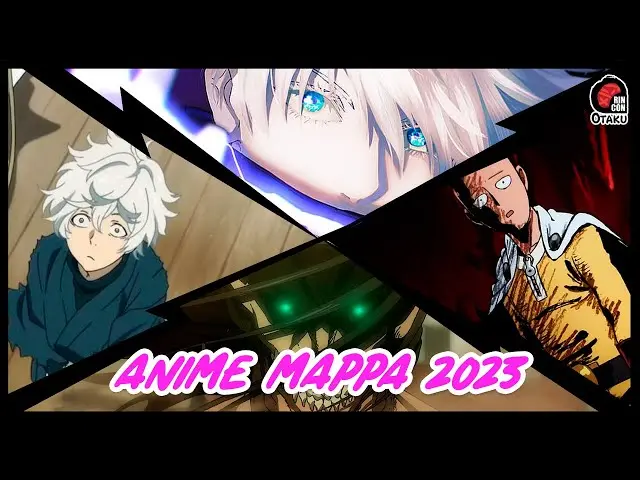 Nuevo Anime de MAPPA: Rumores, Expectativas y el Futuro del Estudio - Quién es el CEO de MAPPA nuevo anime de mappa - Quién es el CEO de MAPPA