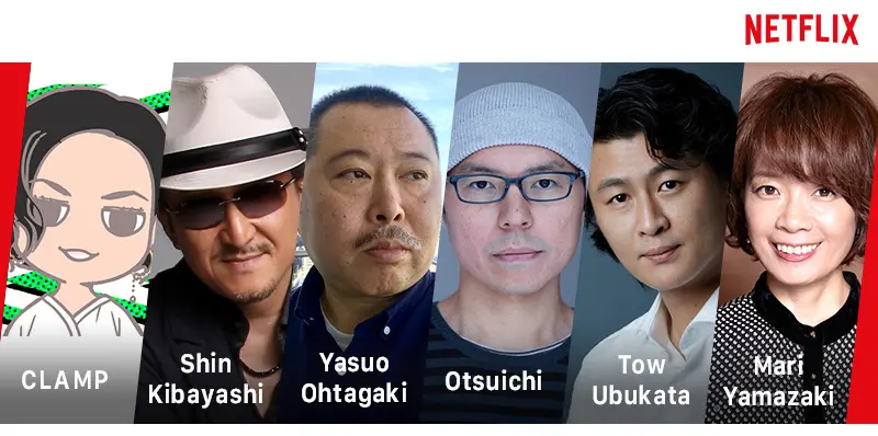El Mundo de los Creadores de Anime: Talento, Fortuna y Éxito - Quién es el creador de anime más rico creadores de anime - Quién es el creador de anime más rico