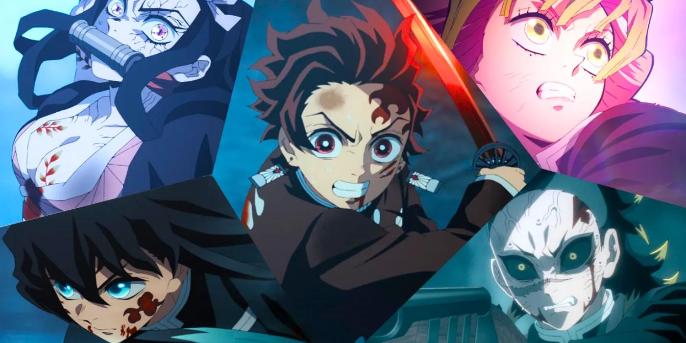 mejores anime de demonios - Quién es el demonio más poderoso del anime