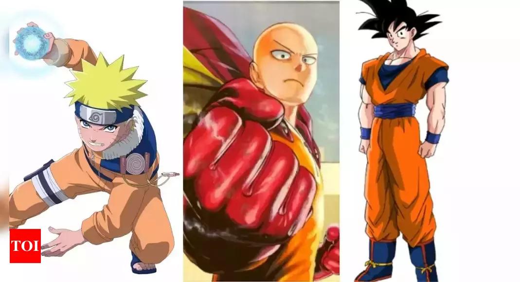 ¿Cuál es el personaje más fuerte del anime? Una exploración exhaustiva - Quién es el personaje más fuerte de todo el anime cuál es el personaje más fuerte del anime - Quién es el personaje más fuerte de todo el anime