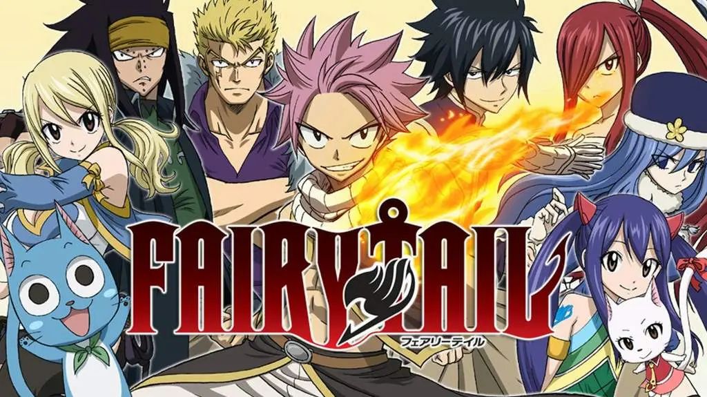 ¿Cómo se llama el anime de Natsu? Guía definitiva para fans - Quién es la novia de Natsu como se llama el anime de natsu - Quién es la novia de Natsu