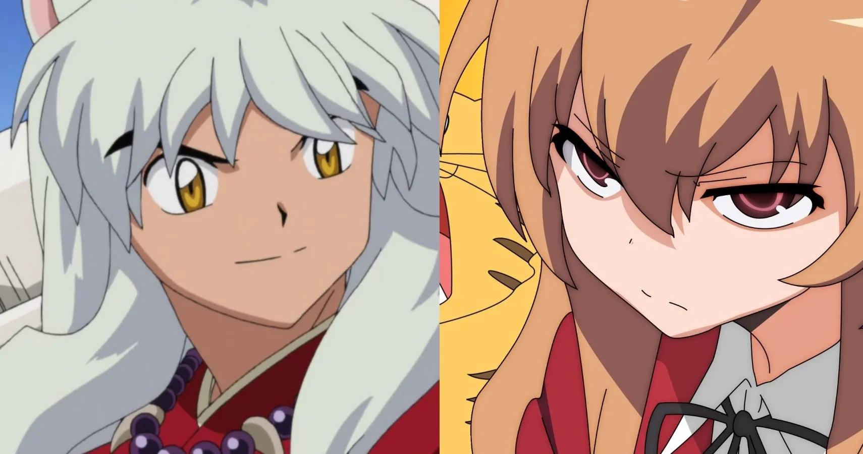 mejores tsunderes del anime - Quién es la Tsundere más icónica
